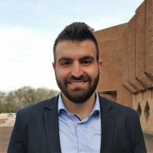 Kamil Elkhoury Kamil Elkhoury