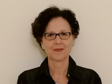 Margherita Salvadori, DHC 2021