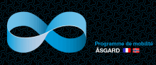 Programme Asgard de l'IFN logo-asgard