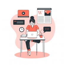 Se former à la Science Ouverte depuis son bureau