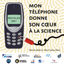 Campagne THYMO Campagne THYMO