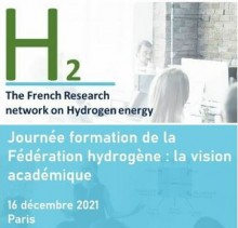 Journée formation de la FRH2 Journée formation de la FRH2