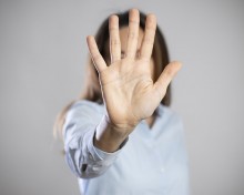 Stop au harcèlement à l'université Stop au harcèlement à l'université