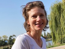 Valérie Marx - Reprise d’études : un Master à la clé pour s’engager dans la transition écologique