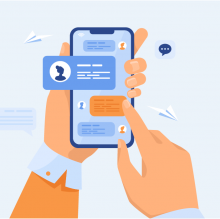 RocketChat des BU de Lorraine RocketChat des BU de Lorraine