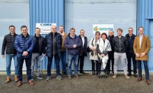 Lancement du projet LiFE, une nouvelle étape pour une autonomie européenne en lithium