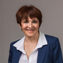 Elisabeth Deschanet Elisabeth Deschanet