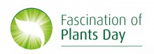 Fascination of Plants day au jardin botanique jean-marie pelt