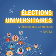 Élections UL 2022 Élections UL 2022