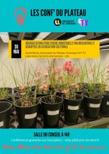 Conférence PLT 30 mai 2022