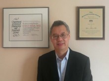 Guo-Hua HU élu membre de l’Académie Européenne des Sciences