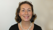 Isabelle Gaudy-Campbell