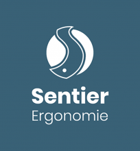 Logo de Sentier Ergonomie Logo de Sentier Ergonomie