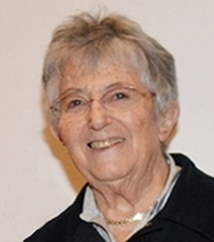 Marion Créhange