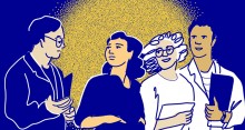 Science Avec et Pour la Société Science Avec et Pour la Société