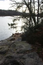 Etang de Plate Pierre et carrière de meules - Ecromagny - Plateau des Mille étangs Etang de Plate Pierre et carrière de meules - Ecromagny - Plateau des Mille étangs