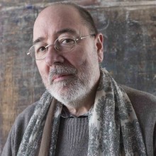 portrait Eirick Prairat  portrait Eirick Prairat INSPÉ de Lorraine, Université de Lorraine