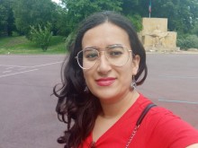 Hajer Mestaysser Hajer Mestaysser