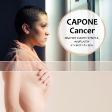 Volontaires contre cancer Projet CAPONE-CANCER