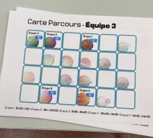 Le séminaire dont vous êtes le héros ! - DACIP Le séminaire dont vous êtes le héros ! - DACIP
