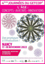Affiche GETCOP