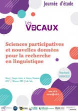 Les vocaux