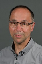 Jean-Luc Blin Jean-Luc Blin