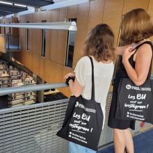 Les BU de Lorraine sont sur Instagram !  Les BU de Lorraine sont sur Instagram !