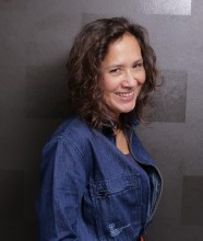 Lee Fou Messica, directrice artistique de l'Espace Koltès Lee Fou Messica, directrice artistique de l'Espace Koltès