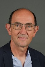 Pierre Degott Pierre Degott