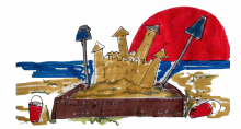 [Rendez-vous au tas de sable] - Jeux de rôles