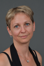 Caroline Gaucher Caroline Gaucher