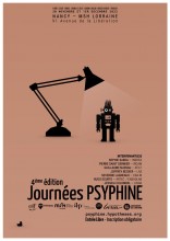 Journées Psyphine 2022