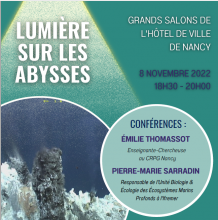 Lumière sur les Abysses