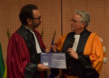 DHC Pasquale Calabrese DHC Pasquale Calabrese