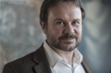Frédéric Thibault-Starzyk, Adjoint au Directeur Scientifique Référent du CNRS Frédéric Thibault-Starzyk, Adjoint au Directeur Scientifique Référent du CNRS