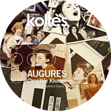 Vignette du spectacle Augures