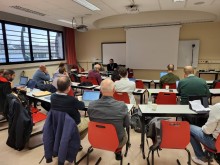 Séminaire C-Shift Séminaire C-Shift