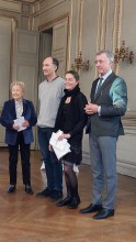 Grand Prix ALS