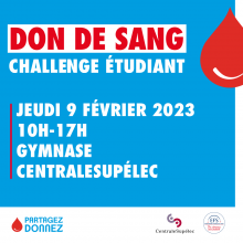 Don du sang