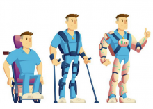 Challenge Handicap et technologies 2023 Challenge Handicap et technologies 2023