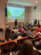 Une formation sur l'aménagement durable des territoires en transition à l'ENSGSI ENSGSI Formation aménagement durable des territoires en transition