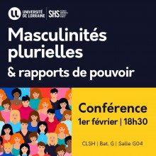 Conférence EDI 1er février