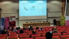 Presentation de Claire Gardent photo