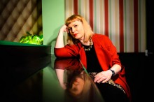 Jan Carson Jan Carson