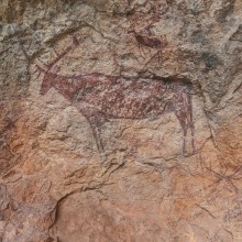 Les grottes ornées face au changement climatique