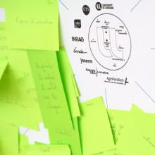 Fédération des espaces d’innovation : ateliers de cocréation Fédération des espaces d’innovation : ateliers de cocréation