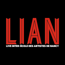 Logo du LIAN