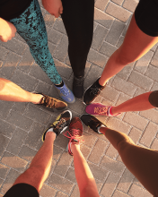 Programme « Je bouge mon moral », spécial 18-25 ans à Metz Programme « Je bouge mon moral », spécial 18-25 ans à Metz