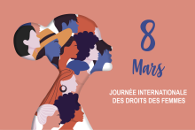Journée internationale des droits de la femme dans les BU de Lorraine Journée internationale des droits de la femme dans les BU de Lorraine